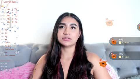  Zayda  online show from December 28, 2024, 10:23 pm