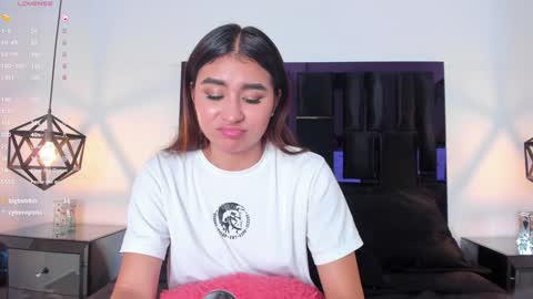  Zayda  online show from February 2, 2025, 5:48 pm