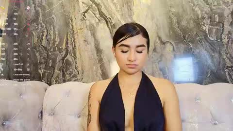  Zayda  online show from February 26, 2025, 11:59 pm