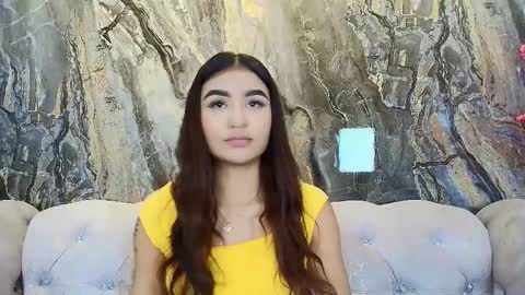  Zayda  online show from March 9, 2025, 7:05 pm