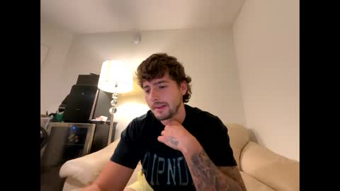 Zay lanez online show from January 9, 2025, 3:58 am