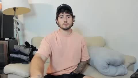 Zay lanez online show from January 30, 2025, 1:33 am