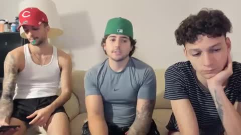 Zay lanez online show from February 4, 2025, 5:31 am