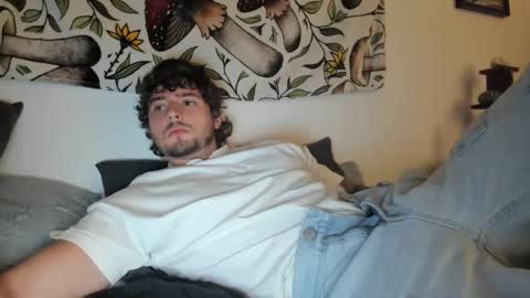 Zay lanez online show from February 22, 2025, 4:18 am