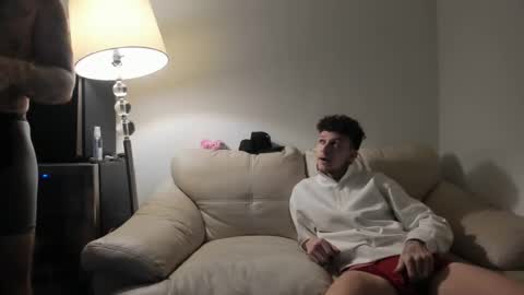 Zay lanez online show from February 27, 2025, 3:58 am