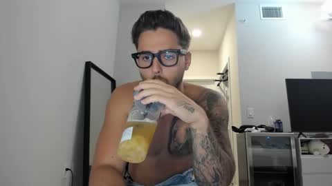 Zay lanez online show from November 15, 2025, 3:37 am