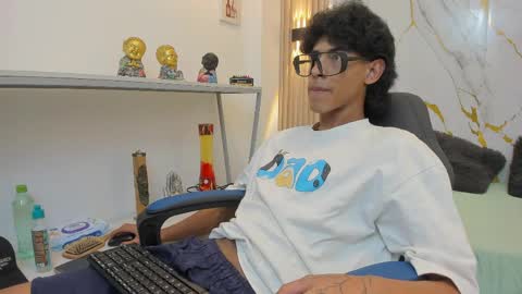 Zayn online show from April 13, 2026, 7:19 pm