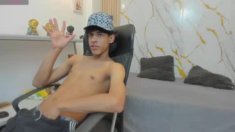 Zayn online show from April 30, 2026, 7:31 pm
