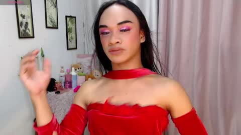 zaynelustts online show from December 20, 2025, 8:32 am