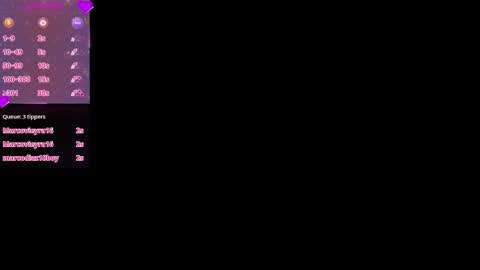 zayra_tay online show from March 8, 2026, 2:04 am