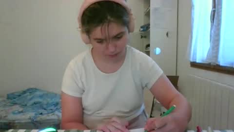 zazbella online show from March 1, 2026, 7:21 am