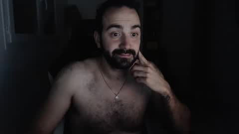 Grizzly Bear online show from March 5, 2025, 6:34 pm