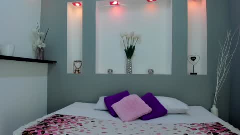 Karolyne online show from January 10, 2025, 11:22 am