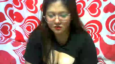 Im Zeanna online show from February 18, 2025, 5:42 am