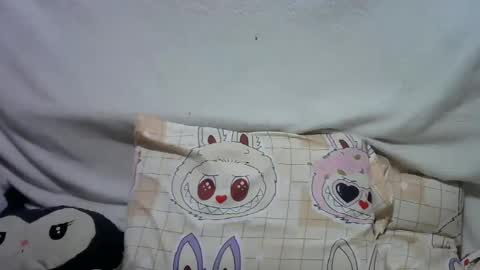 Im Zeanna online show from March 6, 2025, 5:11 pm