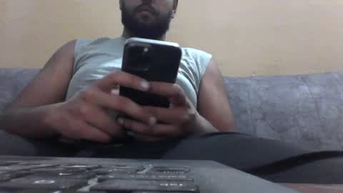 zebhh online show from June 22, 2026, 6:16 pm