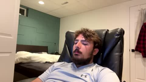 zebsterama online show from September 18, 2025, 1:18 am