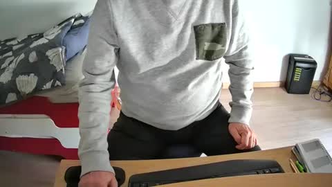 zebulon2023 online show from January 29, 2025, 10:48 am