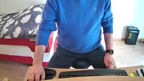 zebulon2023 online show from March 10, 2025, 12:26 pm