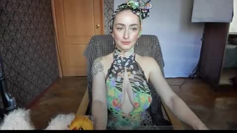 ZefirkaKsu online show from March 24, 2026, 11:48 am