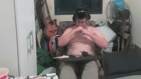 pervboy online show from January 16, 2026, 2:26 am