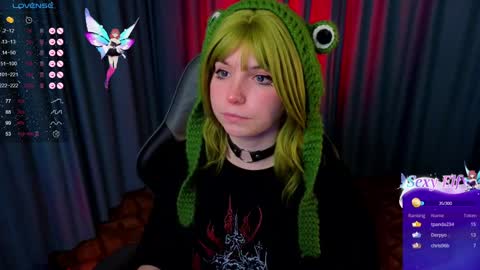 Zelda online show from January 11, 2025, 10:07 pm