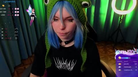 Zelda online show from January 29, 2025, 3:22 am