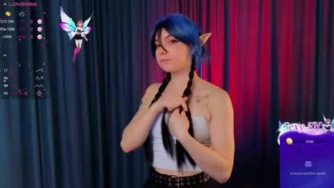 Zelda online show from February 9, 2025, 8:22 am