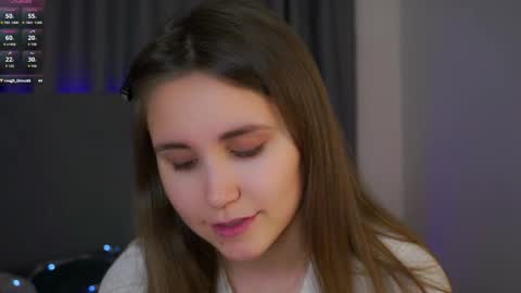 Emilia online show from January 18, 2026, 1:20 am