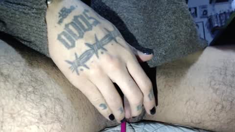 Zeldris online show from January 10, 2025, 3:58 pm