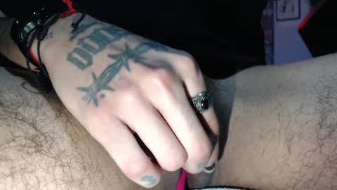 Zeldris online show from January 16, 2025, 4:28 am