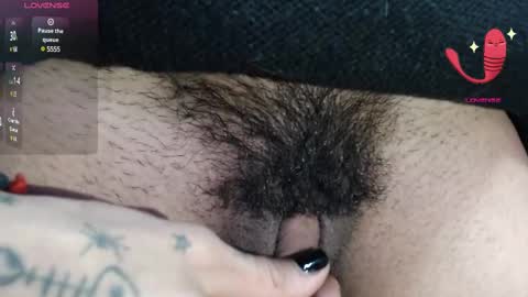 Zeldris online show from February 12, 2025, 6:09 pm