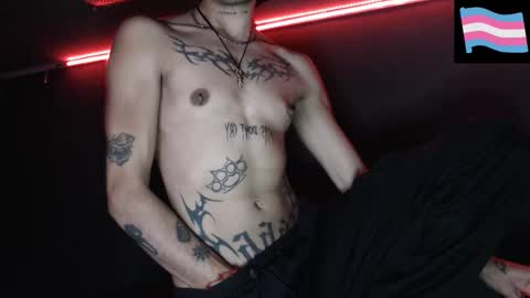 Zeldris online show from December 23, 2025, 6:33 am