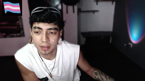 Zeldris online show from January 18, 2026, 5:06 pm