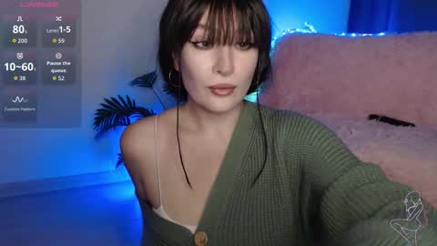 Clary online show from October 29, 2025, 7:15 pm