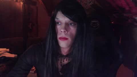 MissFemboy420 online show from February 26, 2025, 10:53 pm