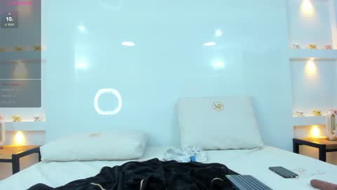 Zenda Evans online show from January 29, 2025, 3:33 am