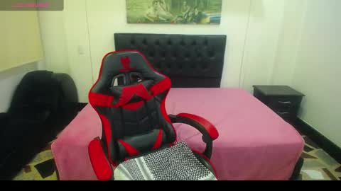 Zendaya Wilson online show from December 13, 2024, 9:13 am