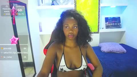 Zendaya Wilson online show from December 27, 2024, 5:20 am