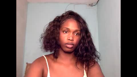 Zendaya Wilson online show from January 9, 2025, 2:54 am