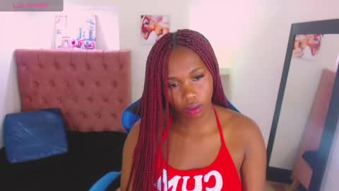 Zendaya Wilson online show from January 24, 2025, 3:34 pm