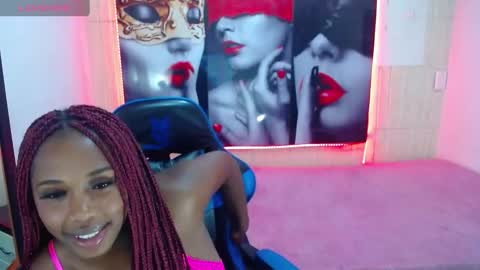 Zendaya Wilson online show from January 26, 2025, 5:45 am