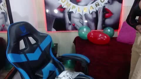 Zendaya Wilson online show from February 11, 2025, 11:21 am