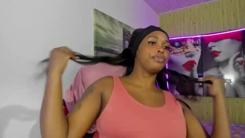 Zendaya Wilson online show from September 13, 2025, 4:12 am