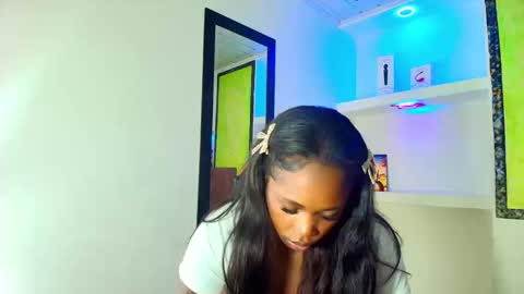 Zendaya Wilson online show from September 19, 2025, 5:31 am