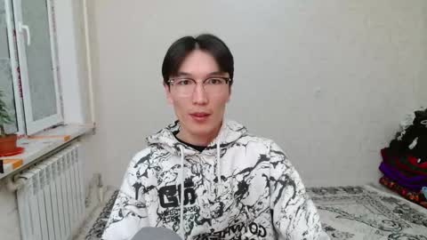 Zen online show from March 25, 2026, 11:55 pm