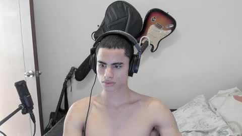 zenzhu online show from January 13, 2025, 3:15 pm