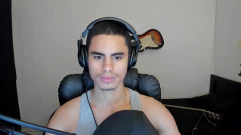 zenzhu online show from February 9, 2026, 2:54 pm