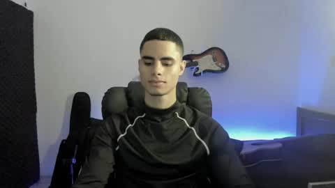 zenzhu online show from March 3, 2026, 12:00 pm