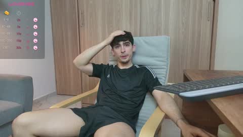 Snapshot of zenn_rush chatting on February 27, 2025, 1:07 pm Zenn online show from February 27, 2025, 1:07 pm